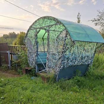 Продается Дом, 25 м²