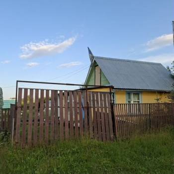 Продается Дом, 25 м²