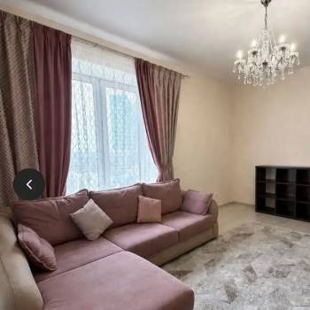 Сдается 2-х комнатная квартира, 55 м²