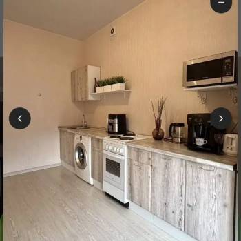 Сдается 2-х комнатная квартира, 55 м²