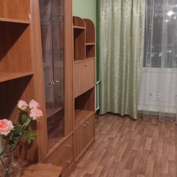 Сдается 1-комнатная квартира, 21,3 м²