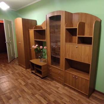 Сдается 1-комнатная квартира, 21,3 м²