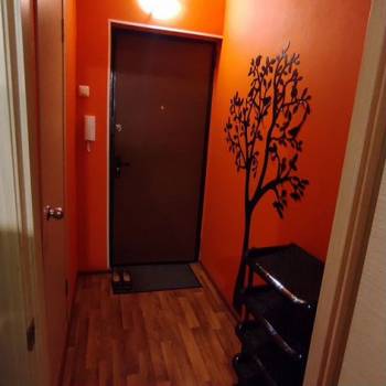 Сдается 1-комнатная квартира, 21,3 м²