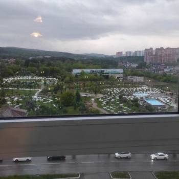 Сдается 1-комнатная квартира, 21,3 м²
