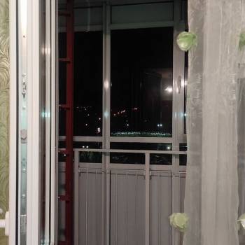 Сдается 1-комнатная квартира, 21,3 м²