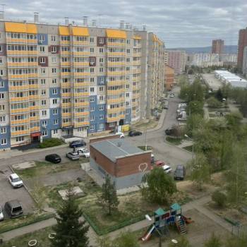 Сдается 1-комнатная квартира, 35 м²