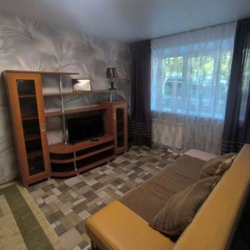 Сдается 1-комнатная квартира, 34 м²