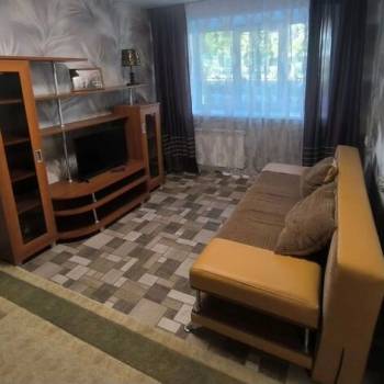 Сдается 1-комнатная квартира, 34 м²