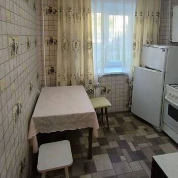 Сдается 1-комнатная квартира, 34 м²