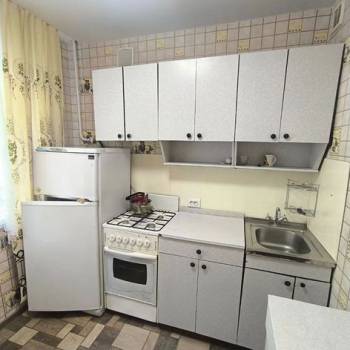 Сдается 1-комнатная квартира, 34 м²