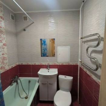 Сдается 1-комнатная квартира, 34 м²