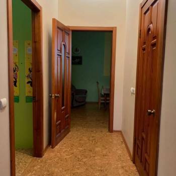 Продается Многокомнатная квартира, 120 м²