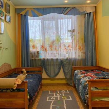 Продается Многокомнатная квартира, 120 м²