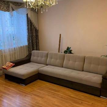 Продается Многокомнатная квартира, 120 м²
