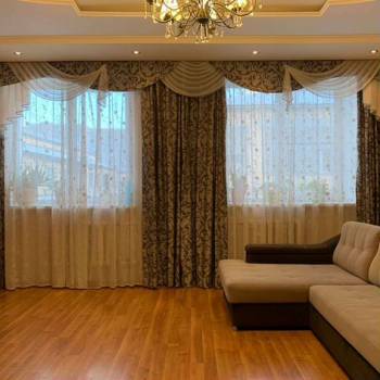 Продается Многокомнатная квартира, 120 м²
