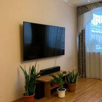 Продается Многокомнатная квартира, 120 м²