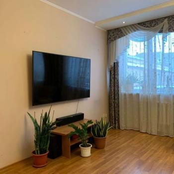 Продается Многокомнатная квартира, 120 м²