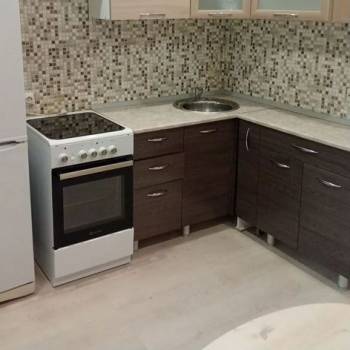 Сдается 1-комнатная квартира, 48 м²