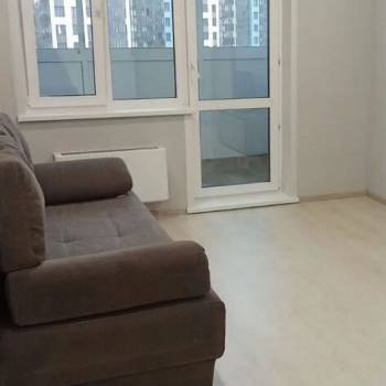 Сдается 1-комнатная квартира, 48 м²