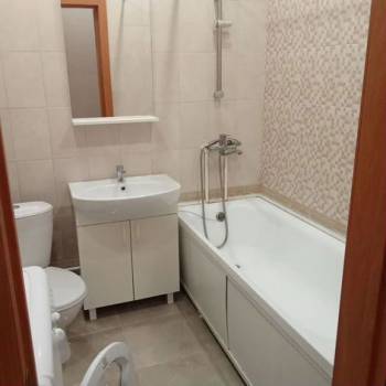 Сдается 1-комнатная квартира, 48 м²