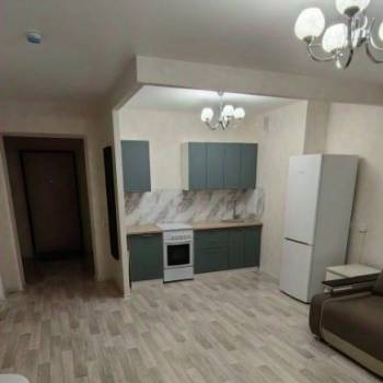 Сдается 2-х комнатная квартира, 53,6 м²