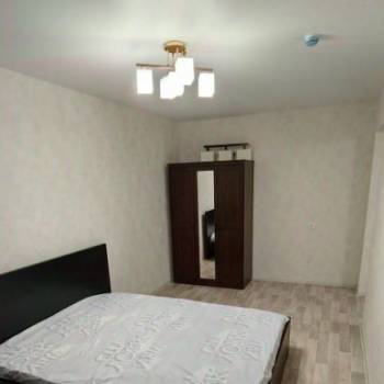 Сдается 2-х комнатная квартира, 53,6 м²