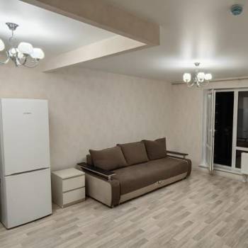 Сдается 2-х комнатная квартира, 53,6 м²