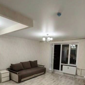 Сдается 2-х комнатная квартира, 53,6 м²