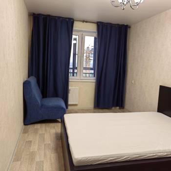 Сдается 2-х комнатная квартира, 53,6 м²