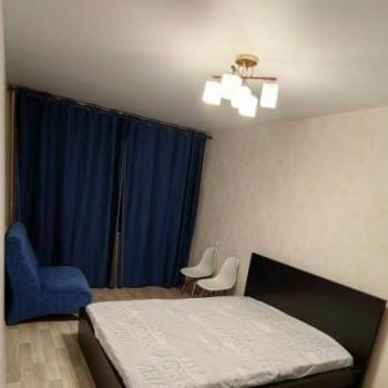 Сдается 2-х комнатная квартира, 53,6 м²