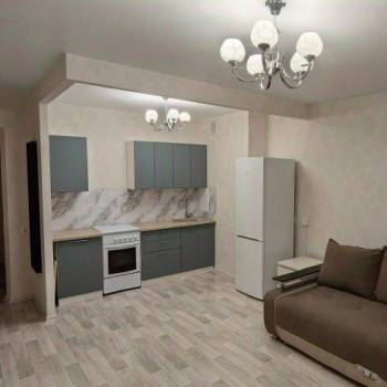 Сдается 2-х комнатная квартира, 53,6 м²
