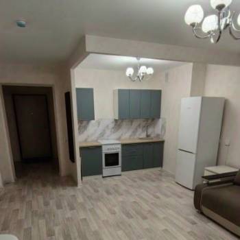 Продается 2-х комнатная квартира, 56,7 м²