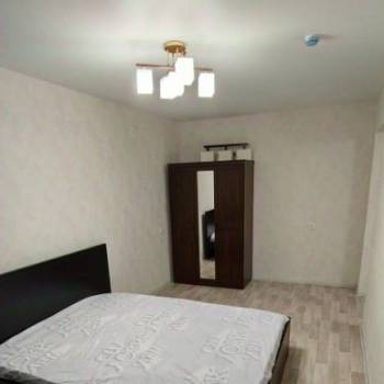 Продается 2-х комнатная квартира, 56,7 м²