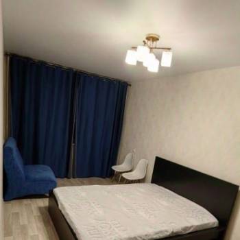 Продается 2-х комнатная квартира, 56,7 м²