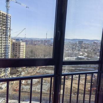 Продается 2-х комнатная квартира, 56,7 м²