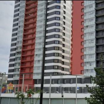 Сдается 1-комнатная квартира, 33 м²