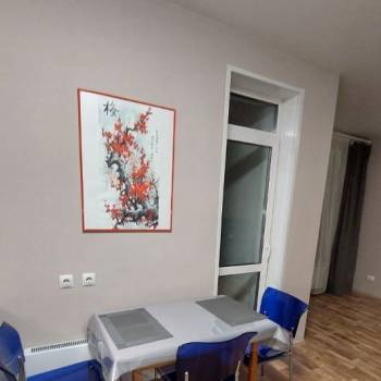 Сдается 1-комнатная квартира, 33 м²