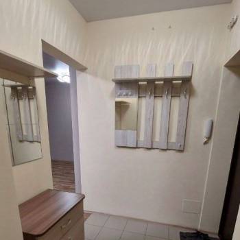 Сдается 1-комнатная квартира, 33 м²
