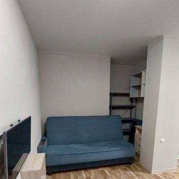 Сдается 1-комнатная квартира, 33 м²