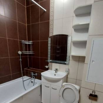 Сдается 1-комнатная квартира, 33 м²