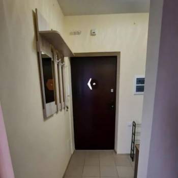 Сдается 1-комнатная квартира, 33 м²