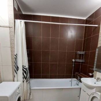 Сдается 1-комнатная квартира, 33 м²