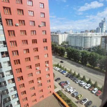 Сдается 1-комнатная квартира, 33 м²