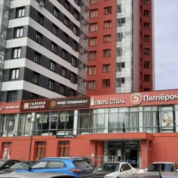 Сдается 1-комнатная квартира, 33 м²