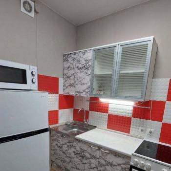 Сдается 1-комнатная квартира, 33 м²