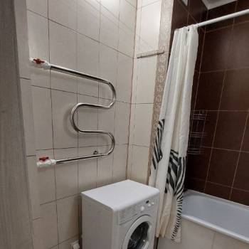 Сдается 1-комнатная квартира, 33 м²