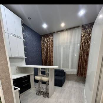 Сдается 1-комнатная квартира, 22 м²