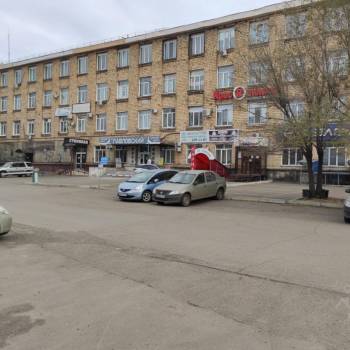 Сдается 1-комнатная квартира, 22 м²
