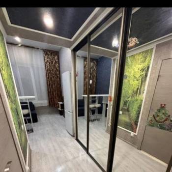 Сдается 1-комнатная квартира, 22 м²