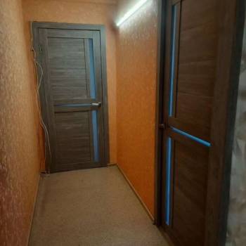 Продается 3-х комнатная квартира, 77 м²